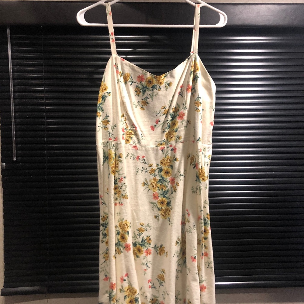 Womens/young ladies summer  dress